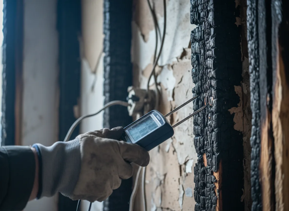 Fire Damage Restoration Neola, UT FAQs